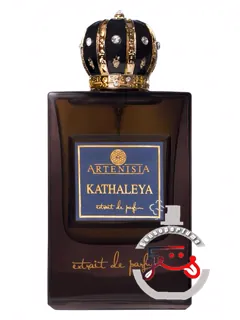 کاتالیا آرتمیزیا | kathaleya artenisia
