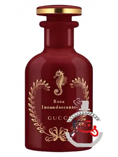 روزا اینکاندسنت گوچی | rosa incandescente gucci