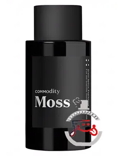 ماس کامودیتی | moss commodity
