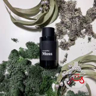 Moss Commodity