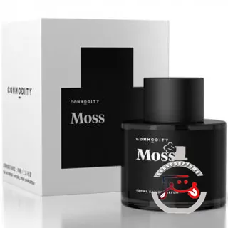 Moss Commodity