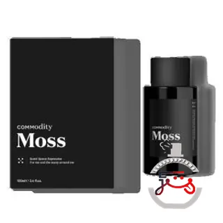 Moss Commodity