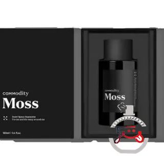 Moss Commodity