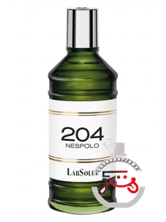 دویست و چهار آزمایشگاه نسپولو لاب‌سول | 204 nespolo labsolue