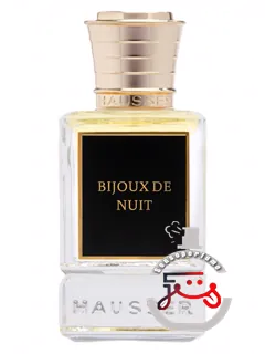 بیژو د نویی اوسه | bijoux de nuit hausser