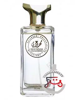 بلک مهدی پرفیومز | black mahdi perfumes