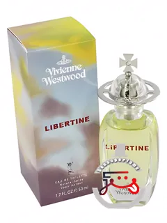 لی‌برتین وی‌وین وست‌وود | libertine vivienne westwood
