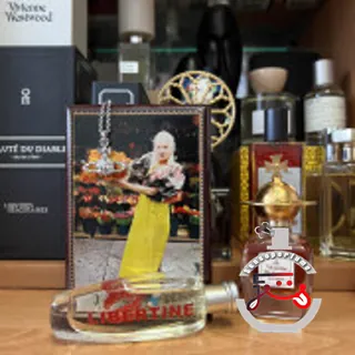 Libertine Vivienne Westwood