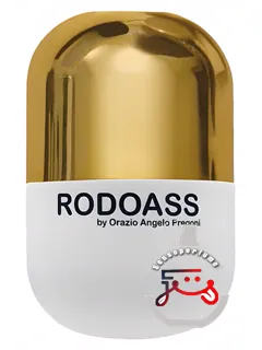 رودآس بی‌پلار | rodoass bepolar