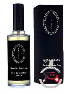 سانتا سوبیتا لیبرتن لوئیزون تکنیک ایندیسکرت | santa subita libertin louison technique indiscrete