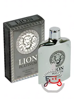 لایون پلاتینوم ایکس-باند | lion platinum x-bond
