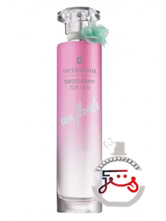 سوئیس آرمی او فلورال ادو توالت ویکتورینوکس سوئیس آرمی | swiss army eau florale eau de toilette victorinox swiss army