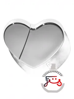 هارتز سیلور کی‌کی‌دبلیو فریگرنس | hearts silver kkw fragrance