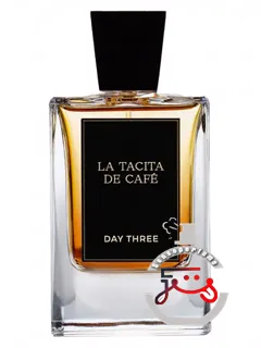لا تاکیتا د کافه دی ثری | la tacita de café day three