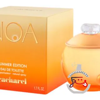 Noa Summer 2012 Cacharel