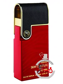 اسکین کوتور روژ آرماف | skin couture rouge armaf
