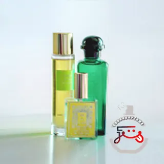 Yuzu Fou Parfum d'Empire