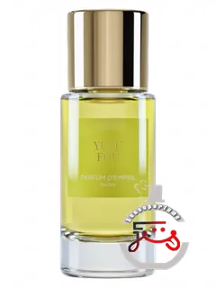 یوزو فو پارفوم دمپیر | yuzu fou parfum d'empire