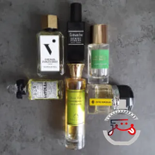 Yuzu Fou Parfum d'Empire