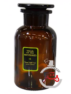 ونی ودی ویسی ویلای مسترز | veni vedi vici villa of the mysteries