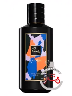 نارکوتیکا روآ ۲۹ | narcotica rua29