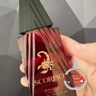 Rouge Scorpio