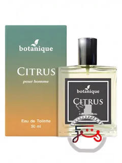 سیتروس باتانیک | citrus botanique