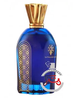 مینت تی ل پرنس دو گلف | mint tea les princes du golfe