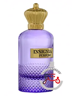 اینسینیا پورپوره حمیدی | insignia purpure hamidi