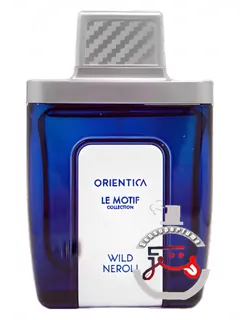 وایلد نرولی اورینتیکا پرمیوم | wild neroli orientica premium