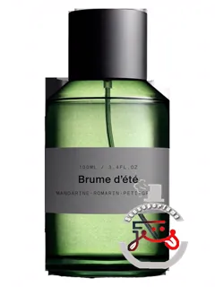 بروم دته ماری ژان | brume d’été marie jeanne