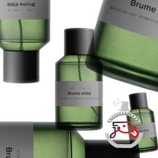 Brume d’Été Marie Jeanne