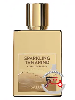 اسپارکلینگ تامارند سالوم پارفوم | sparkling tamarind salum parfums