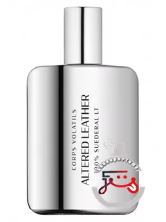 آلترد لدر ایتر | altered leather aether