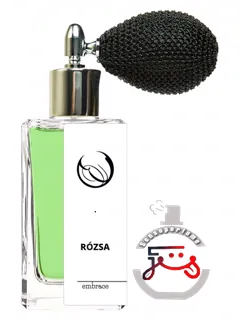 رژا امبریس پرفیوم | rózsa embrace perfume