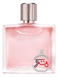آزارو پور ال ۲۰۲۵ آزارو | azzaro pour elle (2025) azzaro