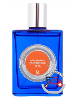 ماندریک پرفیوم کوآرتانا | mandrake parfums quartana