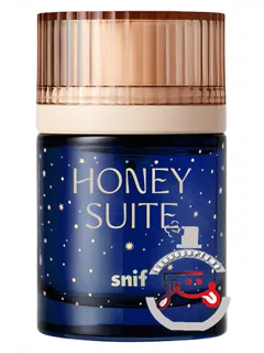 هانی سوئیت اسنیف | honey suite snif