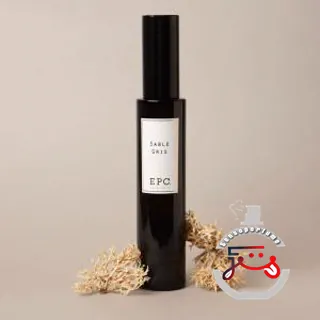 Sable Gris EPC Experimental Perfume Club