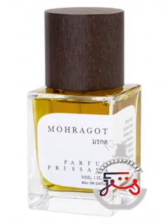 مهرگت پریسانا | mohragot prissana