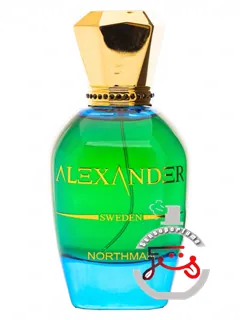 نورت‌من الکساندر | northman alexander