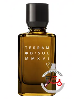 تـرام دی: سول میم‌اکس شش | terram d:sol mmxvi
