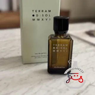 TERRAM D:SOL MMXVI