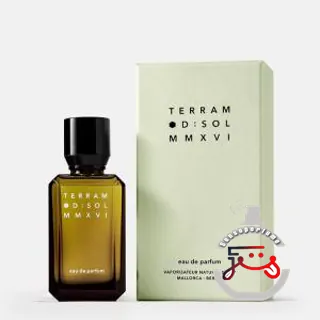 TERRAM D:SOL MMXVI