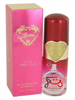 او سو فابولوس دانا | eau so fabulous dana