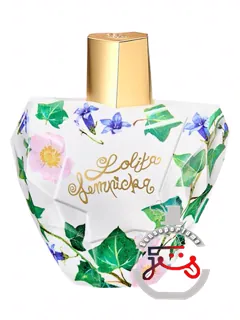 مون پرمیه پارفوم ادیشن لیمیته دو میل دو سن ونف  (فلاکون مون پرانتم) لولیتا لمپیکا | mon premier parfum edition limitée 2025 (flacon mon printemps) lolita lempicka