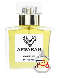 آپسارا پریسانا | apsarah prissana