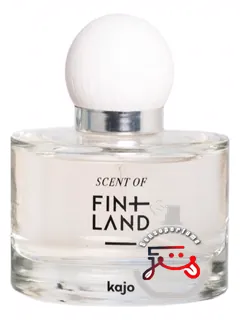 کاجو عطر فنلاند | kajo scent of finland