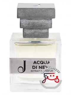 آکوا دی نوه جوپی‌لو | acqua di neve jupilò