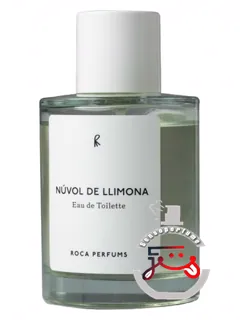 نوول د لیمونا روکا پرفیومز | nuvol de llimona roca perfums